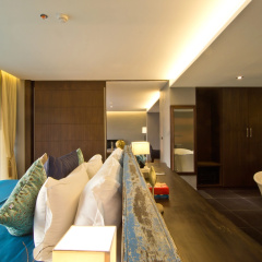 Le Coral Beach Resort and Cafe - Bild 2
