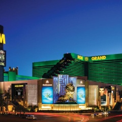 The SKYLOFTS at MGM Grand - Bild 1