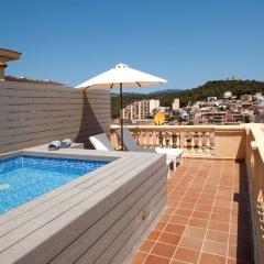 Catalonia Majorica Hotel - Bild 25
