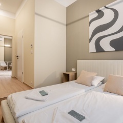 N36 Boutique Apartments By Bqa - Bild 5