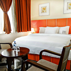 Swiss International Mabisel Hotel Port Harcourt - Bild 5