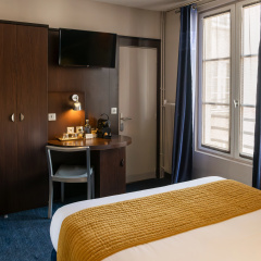 Hôtel du Parc - Bild 3