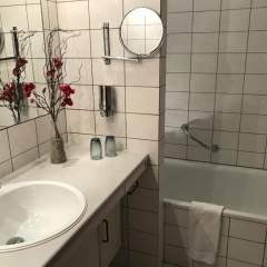 Steiner Strandappartements Appartement 302 Seeseite - Bild 8