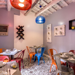 Parlamento Boutique Hotel - Bild 16