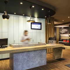 ibis Budapest Heroes Square - Bild 24