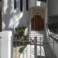 Sunny Apartment - Bild 8