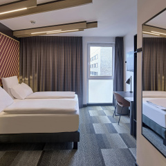 B&B Hotel Köln-Messe - Bild 6