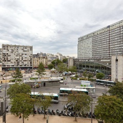 Hôtel Miramar - Bild 14