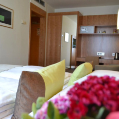 K+K Hotel am Harras - Bild 7