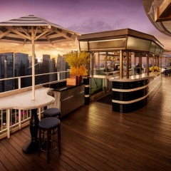 Marina Bay Sands Hotel - Bild 25