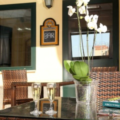 Hotel Alessandrino - Bild 11