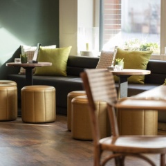Fred Hotel Central - Bild 7