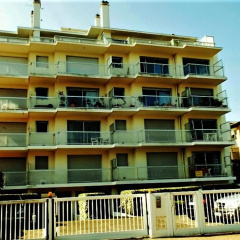 Studio In Arcachon With Wonderful Sea View And Furnished Balcony thumbnail 1