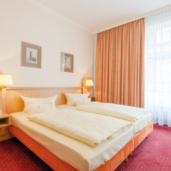 Hotel Benn - Bild 4
