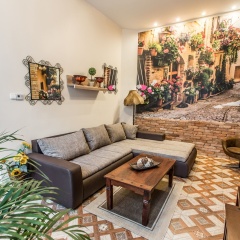 Bp Design Hotel & Apartman - Bild 10