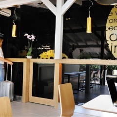 Hotel Domus - Bild 13