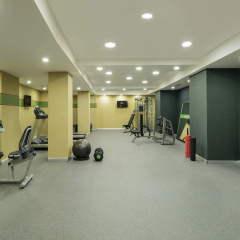 Hampton by Hilton Gaziantep thumbnail 19