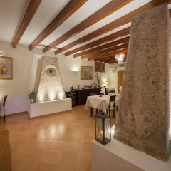 Hort de Cas Missèr Boutique Hotel -Adults Only - Bild 15