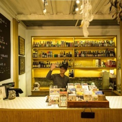 Map Park Hostel thumbnail 19