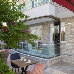 Toprak Hotel - Bild 13