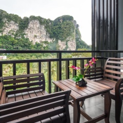 Andaman Breeze Resort - - Bild 8