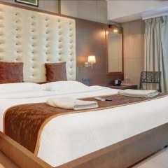 Hotel Stay Inn in Thane, India from 59$, photos, reviews - zenhotels.com photo 18