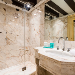 Hotel Nani Mocenigo Palace - Bild 8