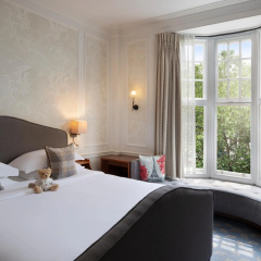 Sloane Square Hotel - Bild 5