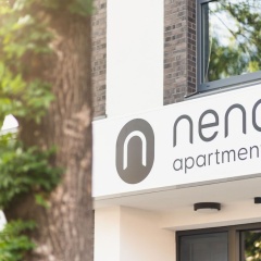 Nena Apartments Bochum City - Bild 1