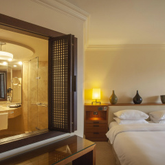 Grand Hyatt Istanbul - Bild 6