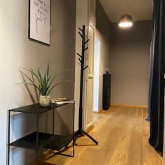Room-spacious Room in Coliving Apartment - Bild 11