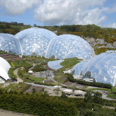 YHA Eden Project - Hostel thumbnail 8