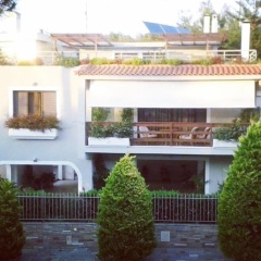 Fantastic villa, a 5 minute drive from the beach! - Bild 8