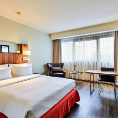 Radisson Blu Conference Hotel, Düsseldorf - Bild 7