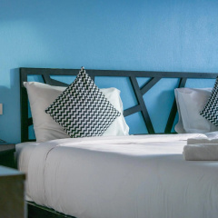 Sleep Whale Hotel (SHA Extra Plus) - Bild 4