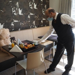 relexa hotel München - Bild 26
