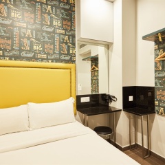 ibis budget Singapore Bugis - Bild 8