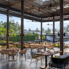JW Marriott Khao Lak Resort Suites - Bild 14