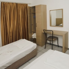 Caligo Apart Hotel - Bild 6