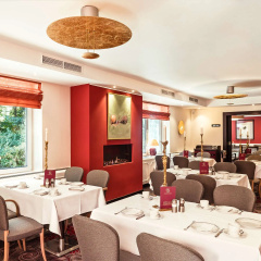 Best Western Plus Residenzhotel Lueneburg - Bild 19