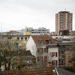 Residence Apartments by Hotel du Commerce - Bild 1