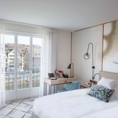 Storchen Zurich - Bild 7