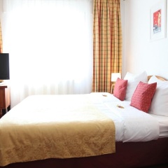 Cityhotel Amadeus - Bild 3