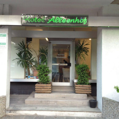 Alleenhof - Bild 1
