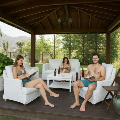 Important Group Villa Dream - Bild 19