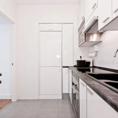 Apartamento Retiro - Bild 13
