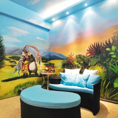 Sweet Hotel thumbnail 12