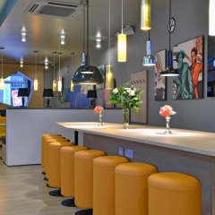 B&B Hotel Leipzig-City - Bild 18