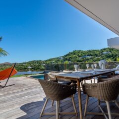 Villa Caco in St. Barthelemy, Saint Barthelemy from 1444$, photos, reviews - zenhotels.com photo 27