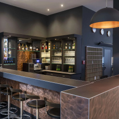 Premier Inn Berlin City Spittelmarkt - Bild 21